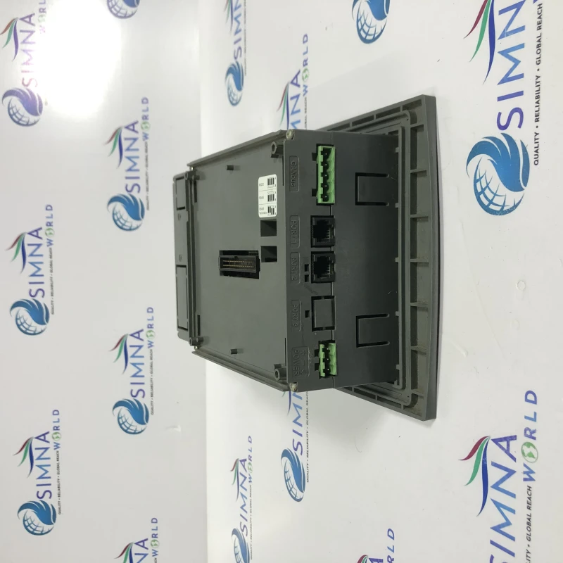 Product: Unitronics V280-18-B20B Vision Series PLC with Integrated HMI thumbnail 5